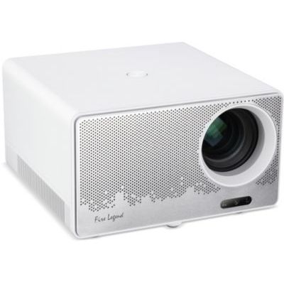 image Vidéoprojecteur home cinéma ACER QU80GTV
