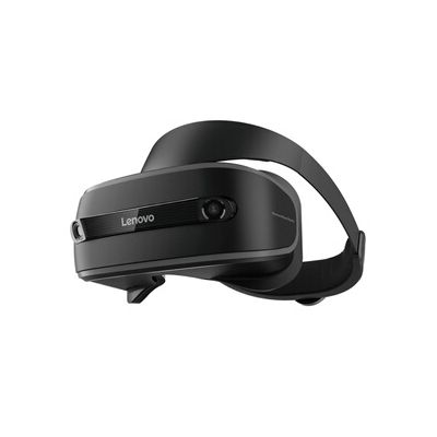 image Casque de réalité virtuelle Lenovo EXPLORER CASQUE VR + 2 CONTROLEURS