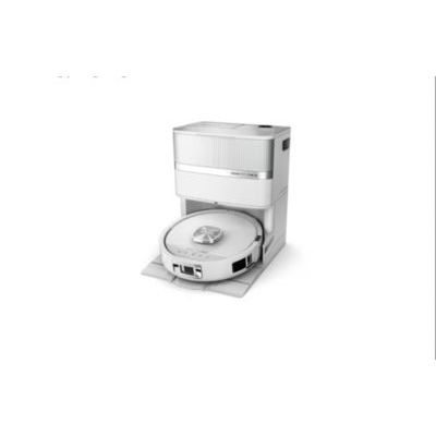 image Aspirateur robot SHARK PowerDetect UV Reveal Blanc RV3000XEEUWH