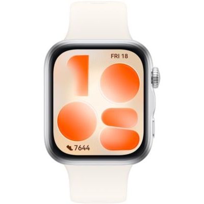 image Montre connectée HUAWEI WATCH FIT 5 Blanc