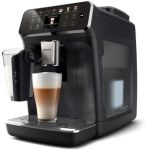 image produit Expresso Broyeur PHILIPS EP4441/50 SilentBrew LatteGo Noir