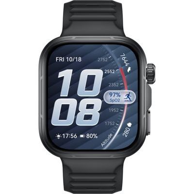 image Montre connectée HUAWEI WATCH FIT 5 Pro noir