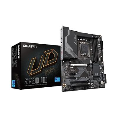 image GIGABYTE Z790 UD