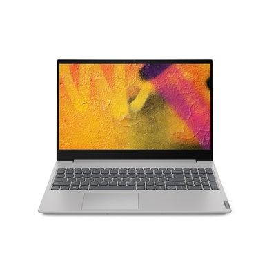 image LENOVO Ordinateur Portable 15.6'' (1366x768) AMD Ryzen 5 (4X 2.10GHz/3.70GHz) 8Go - 1To+128SSD - HDMI - WiFi - Bluetooth - Windows 10 Home - Clavier AZERTY - ideapad S340-15API
