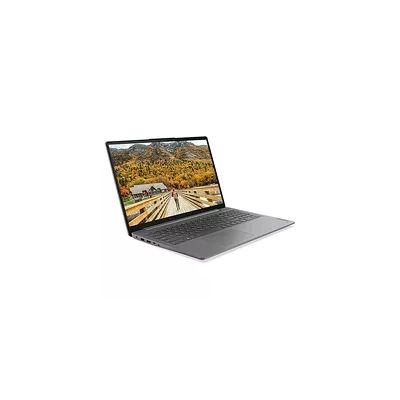 image Lenovo IdeaPad 3 15ITL6 Ordinateur Portable 15.6'' FHD - (Intel Core i5-1135G7, RAM 8Go, 512GB SSD, Iris Xe Graphics, Windows 11 Home) - Premium Care 2 ans inclus, Clavier AZERTY Français - Gris foncé