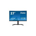 image produit Ecran PC - IIYAMA XUB2796HSU-B5 - 27 FHD - Dalle IPS - 1 ms - 75Hz - HDMI / DisplayPort / USB - Pied réglable en hauteur