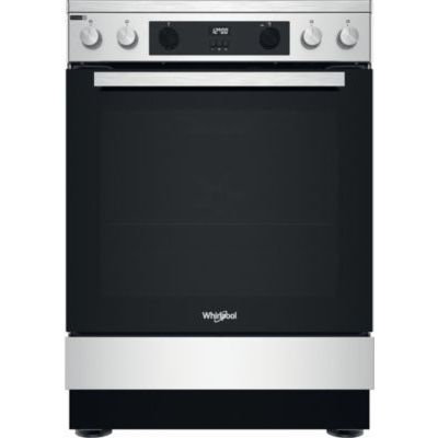 image Cuis Vitro WHIRLPOOL WS68V8CCX/FR