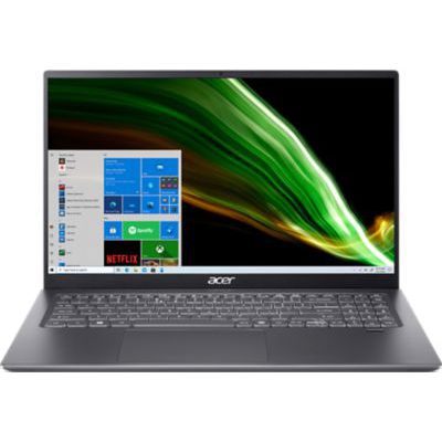 image Acer NU-SF316-51-76XD 16.1'' i7 16/512Go SSD