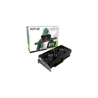 KFA2 GeForce RTX 3070 Ti (1-Click OC) (LHR)