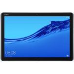 image produit HUAWEI MediaPad M5 lite 10 Wi-Fi Tablette Tactile 10.1" Gris (32Go, 3Go de RAM, Android 8.0, Bluetooth, Quatre haut-parleurs)