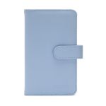 image produit instax Mini album photo 108 Bleu pastel