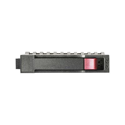 Hewlett Packard Enterprise HPE Midline - Disque Dur - 2 to - échangeable à Chaud - 2.5" SFF - SATA 6Gb/s - 7200 Tours/Min - avec Support pour HP SmartDrive