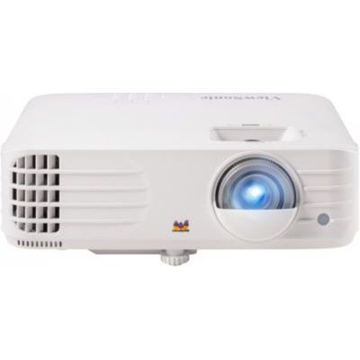 image Viewsonic Projecteur PX703HDH DLP Luminosité: 3500 LM 1920 x 1080 HDTV 12000 : 1 Blanc