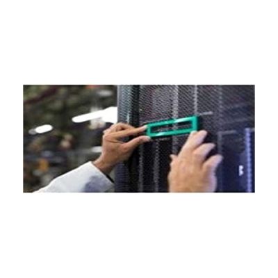 image HPE MicroSvr Gen10 NHP SFF Converter Kit