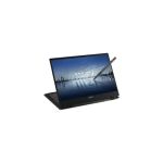 image produit MSI SumE16FlipEvo A13MT-234FR : Intel Core i5 1340P - 16GB LPDDR5 - SSD 1TB - Intel Iris XE Graphics - 16' Full HD 165Hz - Windows 11 Professionnel - Clavier Azerty retroeclairé