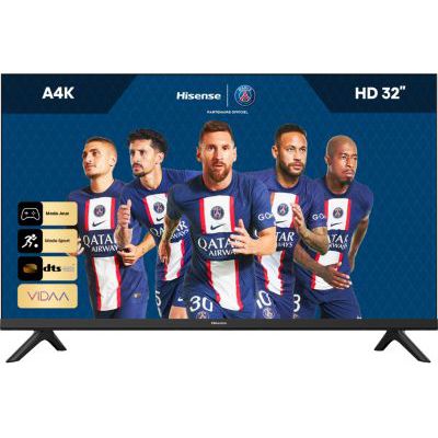 image HISENSE 32A4K Téléviseur LED 32 Pouces HD Smart TV