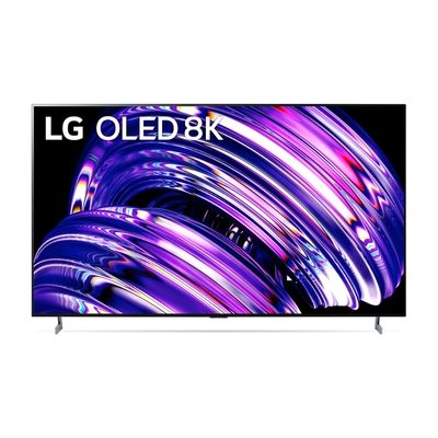 image LG TV OLED OLED77Z29LA 8K HDR Dolby Atmos Magic