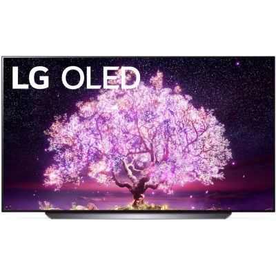 image TV OLED LG OLED77C14