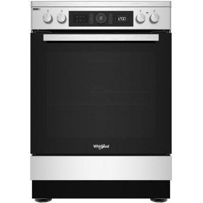 image Cuisinière mixte WHIRLPOOL WS68M8APX/E