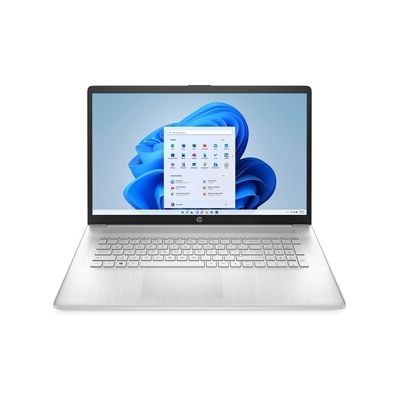 image PC portable Hp Laptop 17-cp0308nf