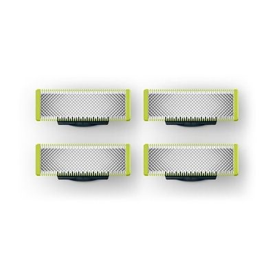 image Accessoire rasage Philips Lame One Blade X4 QP240/50