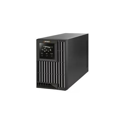 image INFOSEC E4 VALUE1000 Onduleur Noir Prises IEC