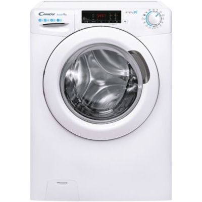 image Lave linge hublot CANDY CO 12105TW4/1-S