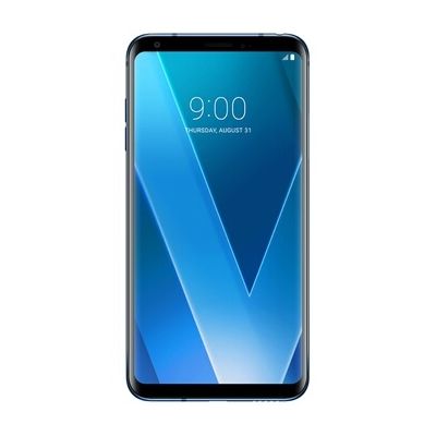 image Smartphone Lg V30 BLEU