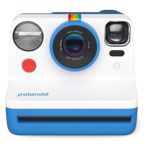 image produit Polaroid Now Gen 2 Appareil Photo Instantané - Bleu - livrable en France