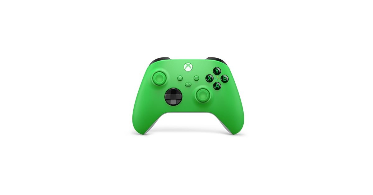 Comparer les prix Xbox Wireless Controller Standard Velocity