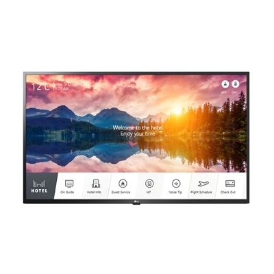 image TV LED Lg HOSPITALITY 55US662H
