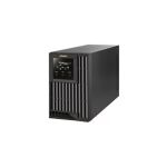 image produit INFOSEC E4 VALUE 2000 Onduleur Noir Prises IEC