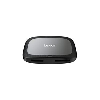 image Lecteur carte mémoire Lexar Lecteur CFexpress TypeA