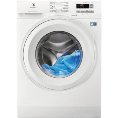 image Lave linge hublot ELECTROLUX EW6F5933CC