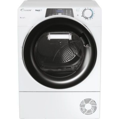 image Sèche linge pompe à chaleur CANDY RPEH11A2TCBEX-S