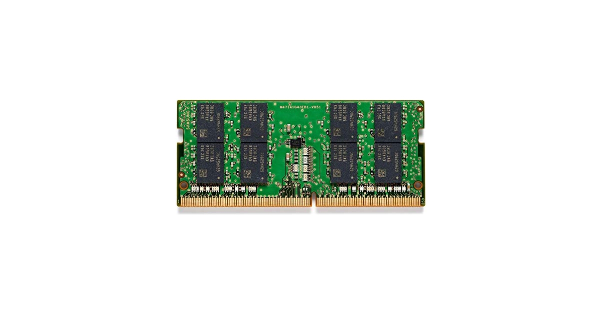 HP 83P92AA module de mémoire 32 Go DDR5 5600 MHz 197497430653