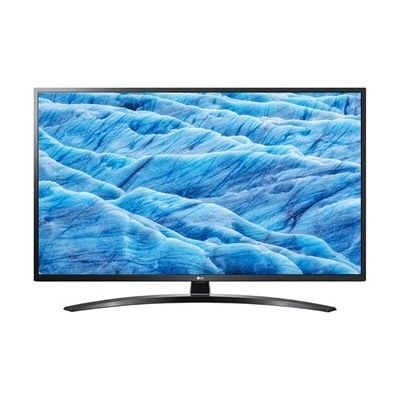 image LG 50UM7450PLA TV (126 cm) mpeg4