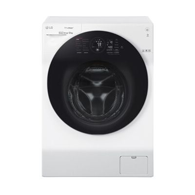 Lave linge hublot Lg F24G1GWHS