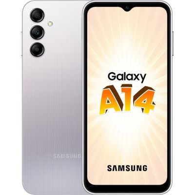 image Samsung Galaxy A14 4G 64GB Silver