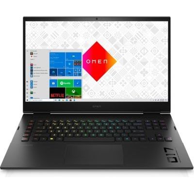 image PC Gamer HP OMEN 17-ck0053nf