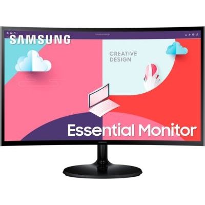 image Samsung Monitor LS24C360EAU (LS24C360EAUXEN)