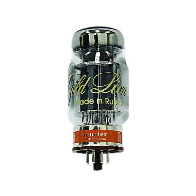 Accessoires hi-fi Cayin Golden Lion KT88 Genalex