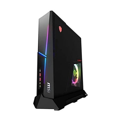 image PC Gamer, Tour Compact MSI TRIDENT X 11TE-2060FR