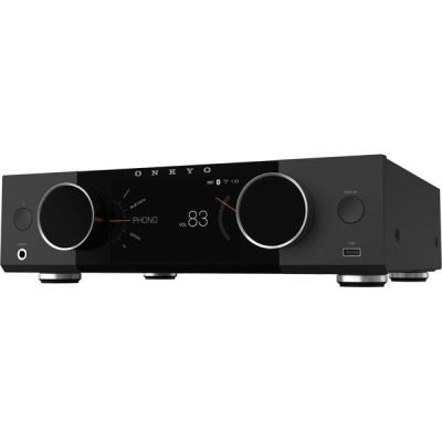 image Amplis hi-fi stéréo Onkyo Muse Y-40 Noir