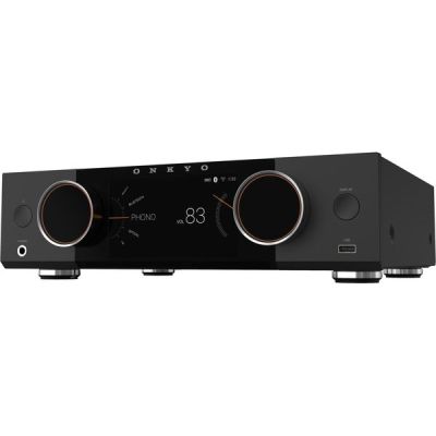 image Amplis hi-fi stéréo Onkyo Muse Y-50 Noir