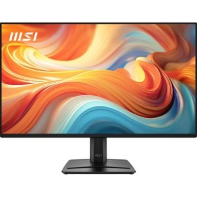 image Ecran PC MSI PRO MP275 E14L 27\'\' IPS