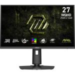 image produit MSI MAG 274QPF X32