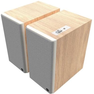 image Enceinte résidentielle KLIPSCH The Sevens II Red Oak