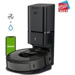 image produit Cleaning Robot iRobot Roomba Combo i8+ (i8578)