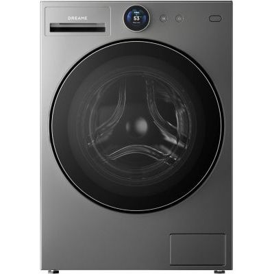image Lave linge hublot DREAME DRWASHL911KGG